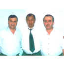 DK- A. Akmataliyev-nal Kaya (2003)