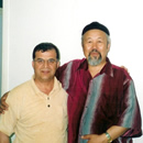 DK-Kamberkan (Bi�kek, 2003)