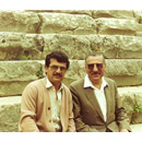 DK-M. Fahrettin K�rz�o�lu (Aspendos, 1991)