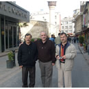 DK-M. Fatih K�ksal-Ahmet G�n�en (Gaziantep, 2008)