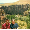 DK-Nedret Mahmut Ihlara'da (1993)