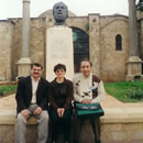 DK-Tudora Arnaut-Ali �amil (Magosa, 1996)