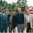 Erdo�an Alt�nkaynak-DK-Erman Artun-Hayrettin �vgin (Giresun, 1998)