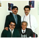 Hikmet Y�lmaz-�eref Boyraz-DK-�mran Abbasov