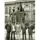 �lhan �ahin-Osman Sel-K�z�m Kurto�lu-DK-Remzi �orumlu (1974)