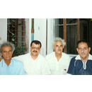 �mran Abbasov-DK-Behl�l Abdulla-M�rsel Hekimov (Bak� , 1996)