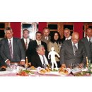 K�br�s Ara�t�rmalar� Kongresi (1992)