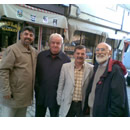 Necdet Kurt-Erman Artun-DK-Mimar Orhan Bey (Zile, 2008)