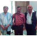 Nedret Mahmut-DK-Enver Mahmut (B�kre�, 2007)