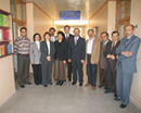 Blm retim elemanlaryla (2007)