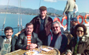 Burhan Kaar-DK- Bayram Durbilmez-Suphi Saati-Esma imek (Fethiye 2007)