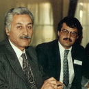 Yavuz Blent Bakiler-Doan Kaya